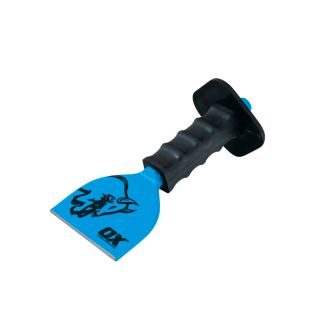 OX TRADE BRICK BOLSTER GUARD 3 /75mm