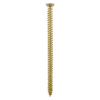 7.5x80 MULTI-FIX CONCRETE SCREW 00080TCON
