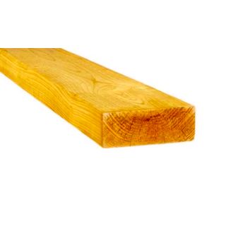 45 x 120mm (5x2) C16 KD Regularised Clear Treated Timber (FSC® Certified)