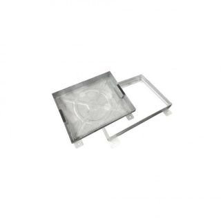 Recessed Tray 600 x 600mm 100MM DEEP