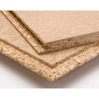 T&G Chipboard Flooring P5 V313 2400x600x22mm FSC